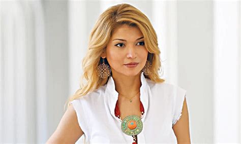 Jailed Daughter Of Late Uzbek Leader Returns 1 Billion To State World Dawn