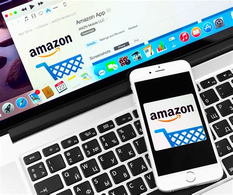 Como Crear Cuenta En Amazon Paso A Paso