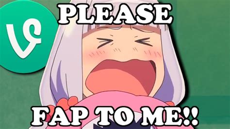 Anime Memes Cack Fap Fap Fap Youtube