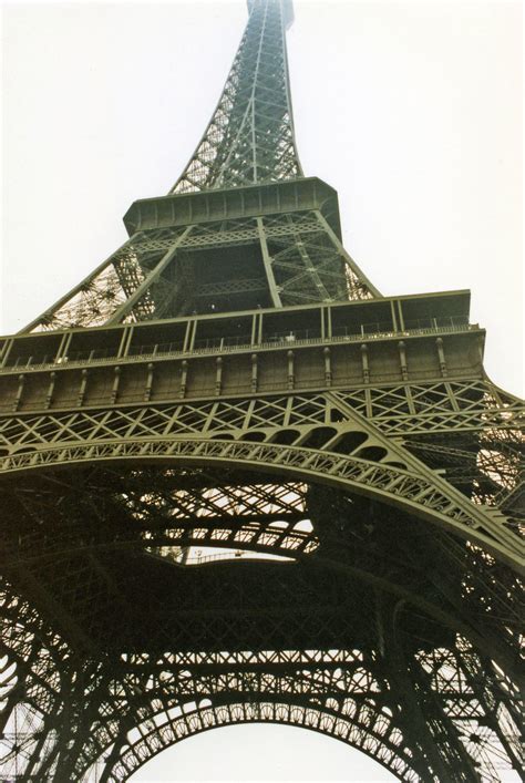 Eiffel Tower艾菲尔铁塔