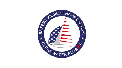 20180328rs Feva Worlds Logo Rs Sailing The Worlds Largest Small