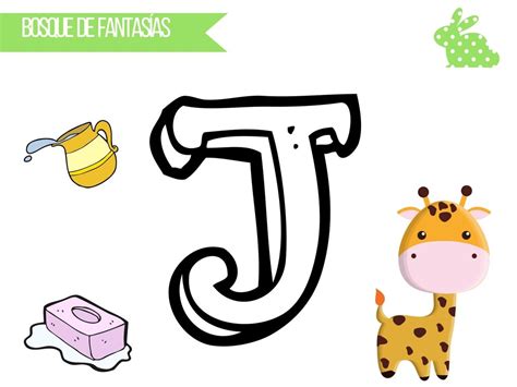 Fichas del ABECEDARIO para colorear: Niños de infantil y preescolar