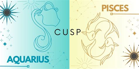 Aquarius Pisces Cusp Dates Personality Traits And Compatibility
