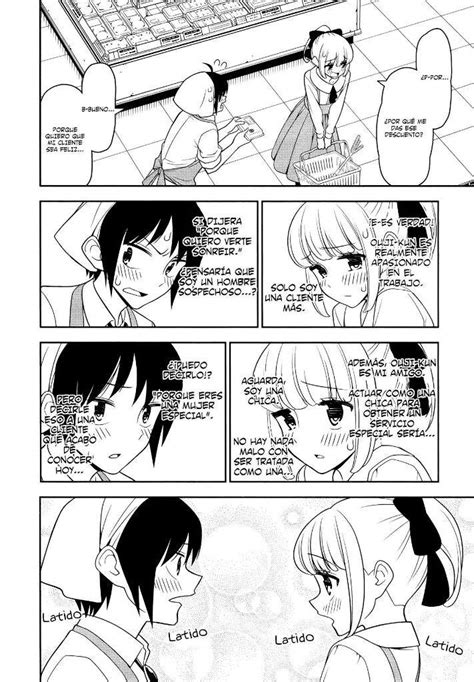 Boku Wa Ohime Sama Ni Narenai Capítulo 4 •manga Amino En Español• Amino