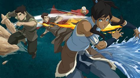 The 10 Best Shows Like Avatar The Last Airbender You Must Watch