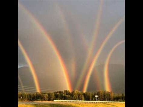 Okcupid's founders (chris coyne, christian rudder, sam yagan, and max krohn) were students at harvard university when they gained recognition for their creation of thespark and, later, sparknotes. 8 AMAZING Rainbows Caught on Tape - YouTube
