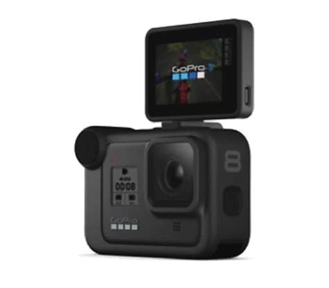 Gopro image stabilization has evolved with every generation. GoPro Hero 8 Black Rumors - Must Have Functionality | Gear ...