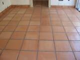 Mexican Ceramic Floor Tile Images