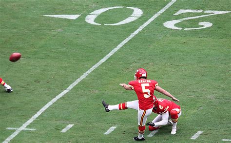 Nfl Kickers Struggle With Extra Point Attempts In Week 1