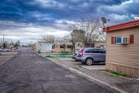 Youll Love Our Safford Az Rv Park And Mhp Rates