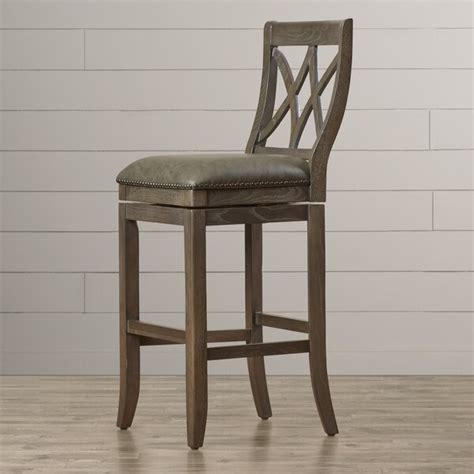 What size bar stool do i need for counter height? Extra Tall Bar Stools 34 Inch Seat Height | Wayfair.ca