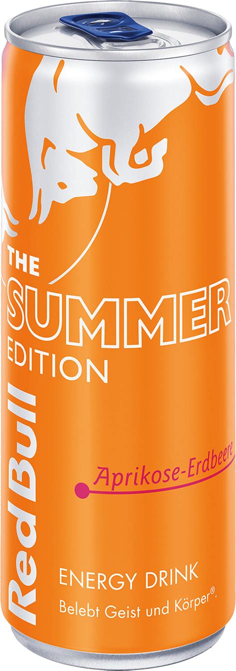 Red Bull Summer Edition Aprikose Erdbeer 250ml Ab 119 € Juni 2023