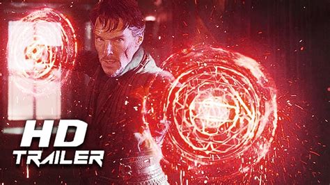 Doctor Strange in the Multiverse of Madness [Full Movie] : Doctor