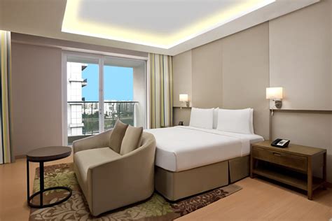 Zimmer Doubletree Suites By Hilton Hotel Bangalore Bangalore • Holidaycheck Karnataka Indien