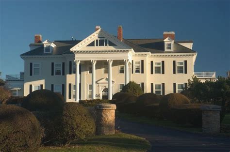 Photo 426 05 Crossways Mansion On Ocean Dr Newport Rhode Island