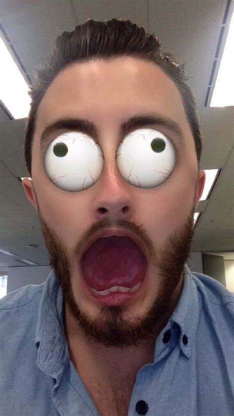 An email, if you cannot get in. Snapchat's New Features Are Really Fun | HuffPost Australia