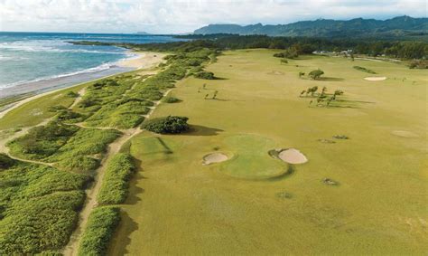 Inside The Battle To Save Kahku The Greatest Golf Course Youve Never