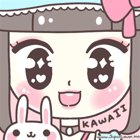 Kawaii Roughly Translates As Cute But We Know That Nowadays It