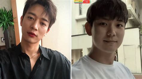 Who Is Choi Min Seok Shinee Member Minhos Brother Steals Hearts After
