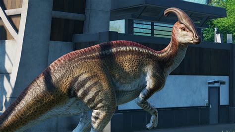 In jurassic world evolution 2, players can hatch dinosaurs, create stunning exhibits, and build their own dinosaur theme park and sanctuary based on the successful jurassic world film franchise. Jurassic World Evolution Sells 2 Million Copies