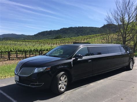 Limousine Lincoln Mkt 120 Inch Stretch East Bay Limousine Rental