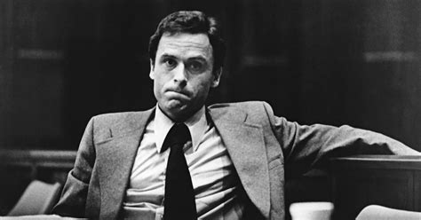Unveiling The Chilling Story Of Ted Bundy The Notorious Serial Killer