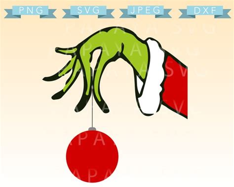 Grinch Svg Cricut Free - 152+ Popular SVG Design