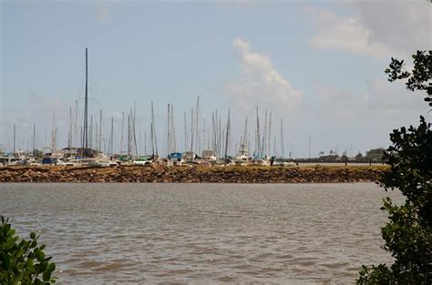 It is located on nāwiliwili bay, about 2.2 miles south of līhuʻe. Niumalu Beach Park (Lihue) - 2020 All You Need to Know ...