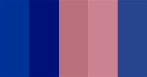 Maybe you would like to learn more about one of these? Dark Blue And Rose Gold Color Scheme » Blue » SchemeColor.com
