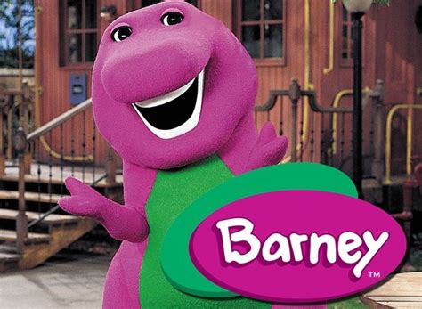 Barney and Friends TV Show Air Dates & Track Episodes  Next Episode