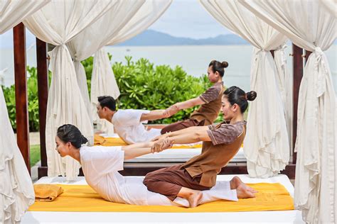 Massage Thái Là Gì Lợi ích And địa Chỉ Uy Tín Chất Lượng