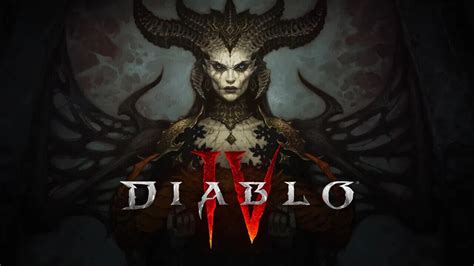 Diablo Iv Video Zeigt 20 Minuten Gameplay Im Längeren Format