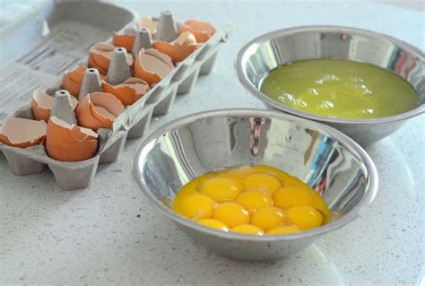 There have been tons of studies done on the effects of pesticides used to cultivate foods and in general they're safe. Desserts Using Lots Of Eggs : 200 Recipes That Use A Lot Of Eggs / Luckily (since we're not yet ...
