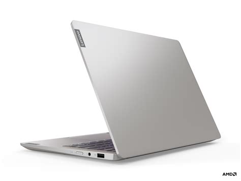 Lenovo Introduces The 13 Inch Ideapad S540 With A Qhd Display And