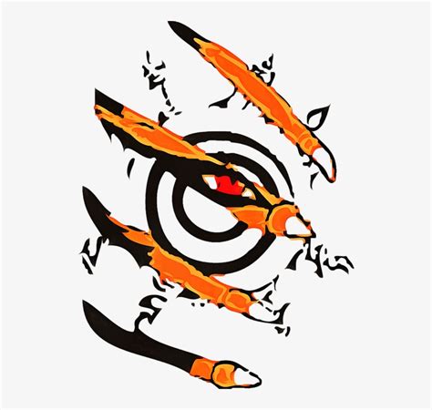 Discover 71 Naruto Nine Tails Tattoo Best Ineteachers