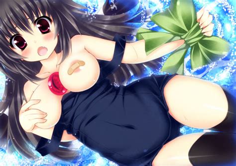 Nude Hentai Sexy Babes 556 Mangazeta
