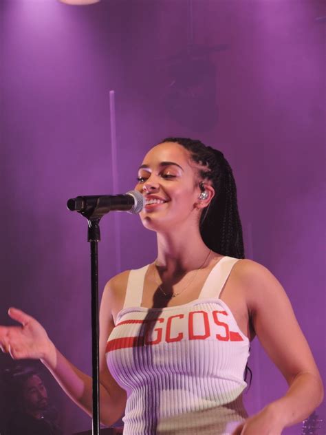 Maybe you would like to learn more about one of these? Jorja smith by Armand Sparks on Black Women