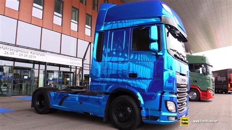 Beim neuen daf mit original 530ps kommen wir auf maximal 662ps, hier sind wir auf der wirtschaftlichen sowie umwelttechnischen seite. 2020 DAF XF 530 Truck by EBB Truck Center - Exterior ...