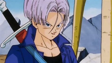 Playing through dragon ball z: Get your hands on Future Trunks early with the Dragon Ball ...