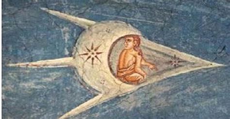 Ufos In Ancient Art Hidden In Plain Sight Science And Nature