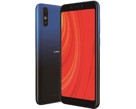 Lava Z61 Pro Price in India, Specifications, and Features