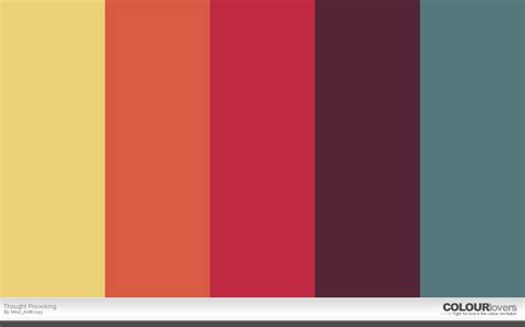 With canva's color palette generator, you can create color combinations in seconds. 20 Bold Color Palettes to Try This Month: August 2015 ...