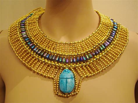 Ancient Egyptian Jewelry Wallpapers High Quality Download Free