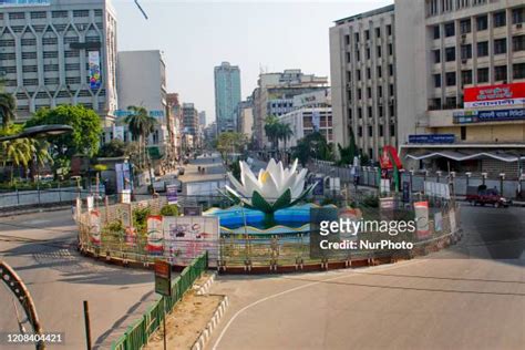 Shapla Square Photos And Premium High Res Pictures Getty Images
