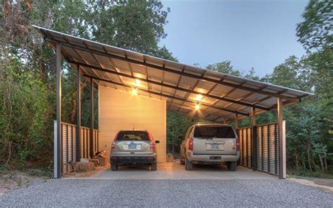 Beautiful tactile well designed carports and canopies. Image result for tractor shed | Carport designs, Porch design, Diy carport