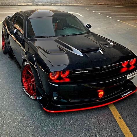 Careful This Is One Hot Custom Muscle Cars Sports Cars Luxury