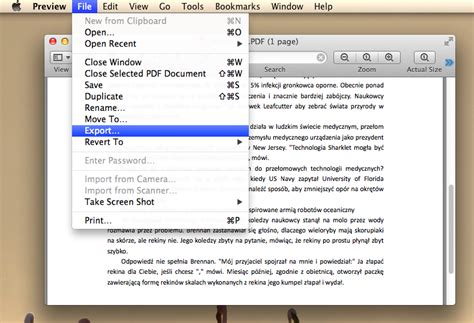 You can reduce a pdf's file size on a mac computer in just a few steps using the preview app. How to Resize a PDF on Mac for Free?
