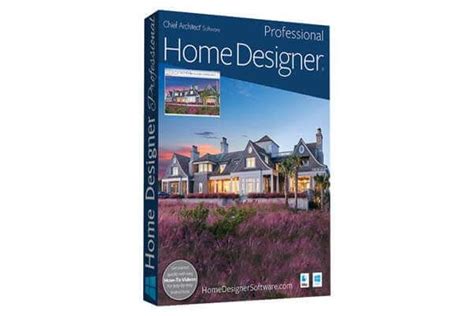 Thiết Kế Ngôi Nhà Của Bạn Với Home Designer Pro 2021