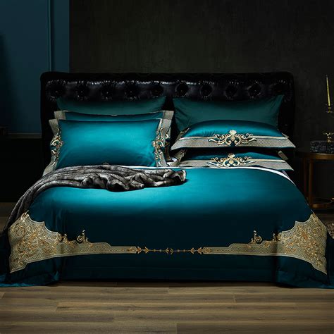 Buy New 1000tc Egyptian Cotton Royal Luxury Bedding