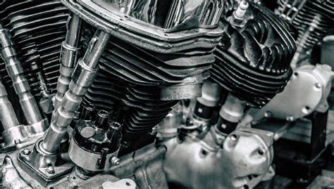 WTATWTA The Four Things Every Engine Needs To Run RevZilla